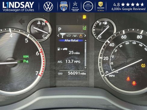 Used 2021 Lexus GX 460 Premium image 26