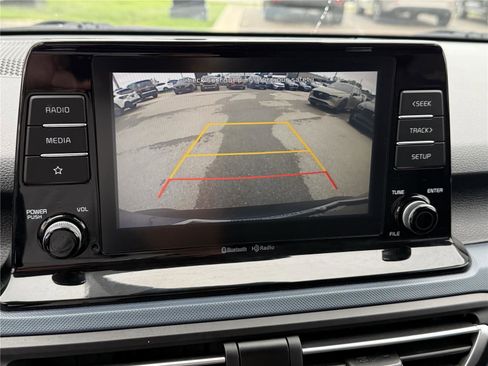 Used 2021 Kia Seltos S image 19