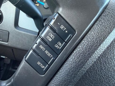 Used 2014 Ford F150 XL w/ XL Plus Package AWD/4WD image 16