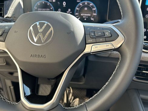 New 2026 Volkswagen Tiguan S FWD image 20