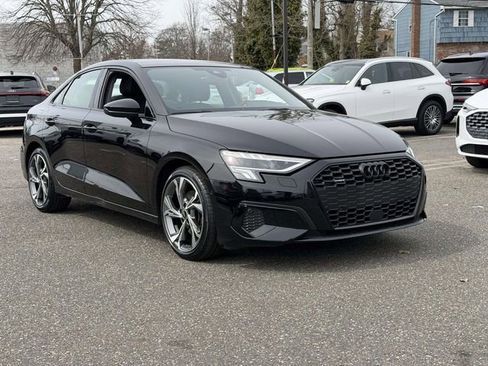 Used 2023 Audi A3 2.0T Premium w/ Convenience Package image 5