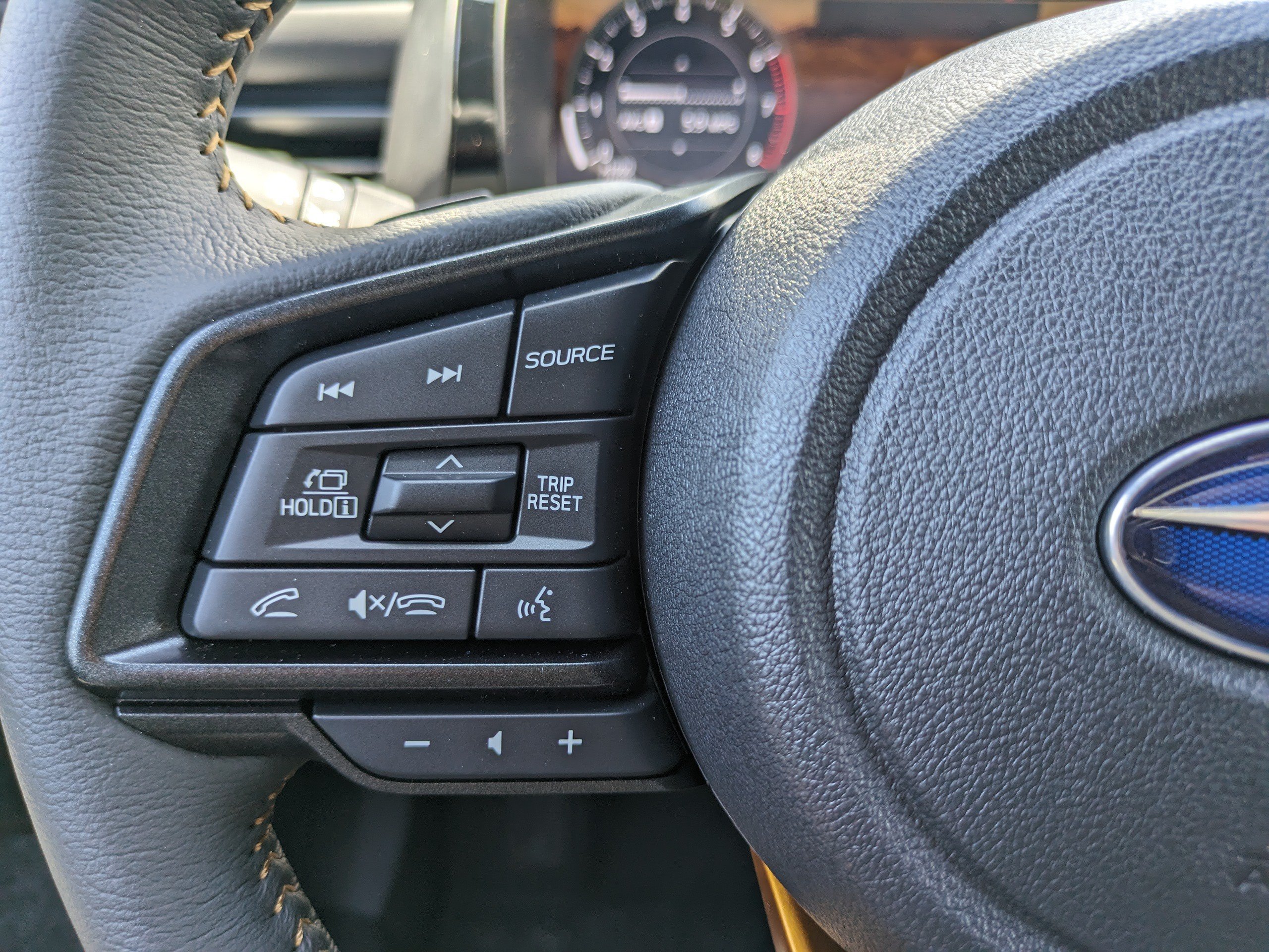 New 2026 Subaru Outback Wilderness AWD/4WD image 23
