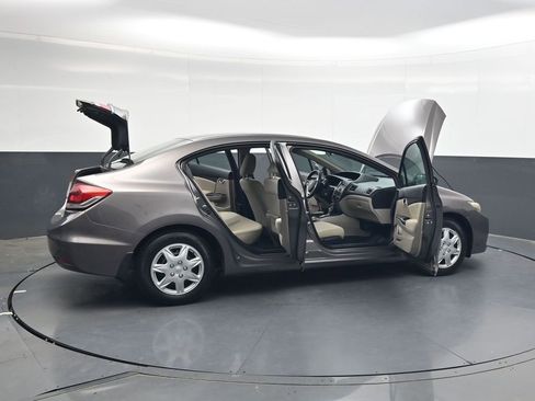 Used 2015 Honda Civic LX image 31