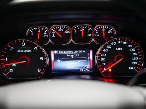 Used 2014 GMC Sierra 1500 SLT w/ All-Terrain Package image 33