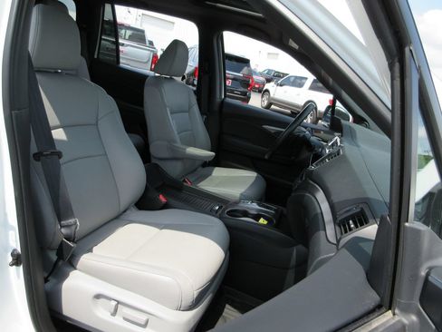 Used 2022 Honda Passport EX-L image 22