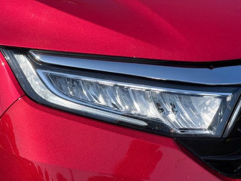 Used 2022 Honda Odyssey EX-L image 11