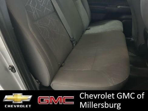 Used 2017 Toyota Tacoma TRD Off-Road w/ Premium & Technology Package image 32