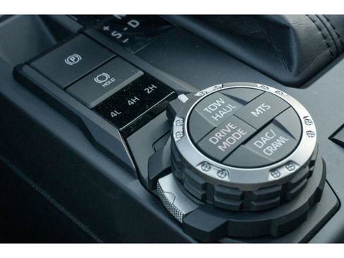 New 2026 Toyota Tacoma TRD Off-Road image 27