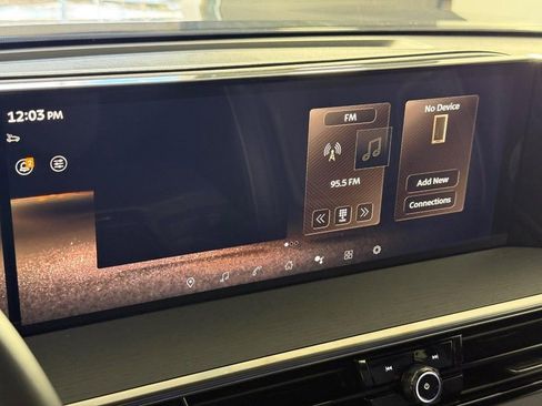 New 2026 INFINITI QX80 4WD w/ Sport Exterior Package image 20