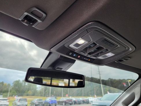 Used 2022 GMC Sierra 1500 Denali w/ Driver Alert Package II image 24