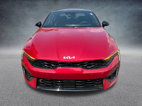 New 2026 Kia K5 GT w/ GT1 Package image 36