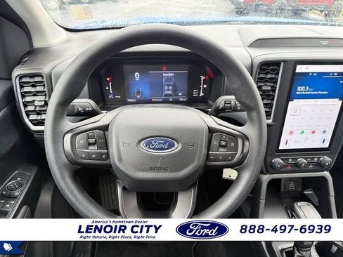 Used 2025 Ford Ranger XL RWD image 15