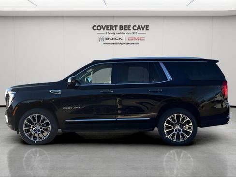 New 2026 GMC Yukon Denali image 5
