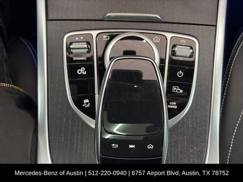 Certified 2021 Mercedes-Benz G 550 image 39