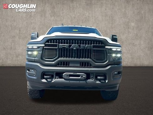New 2026 RAM 2500 Power Wagon AWD/4WD image 2