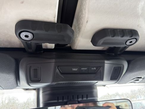 Used 2024 Jeep Wrangler Sahara w/ Technology Group image 29