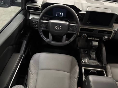 Certified 2026 Toyota Tacoma SR5 RWD image 12