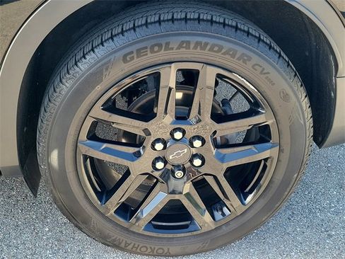 Used 2019 Chevrolet Blazer LT w/ Sound & Technology Package image 7