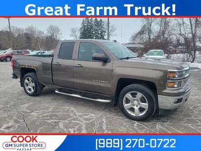 Used 2014 Chevrolet Silverado 1500 LT w/ LT Convenience Package