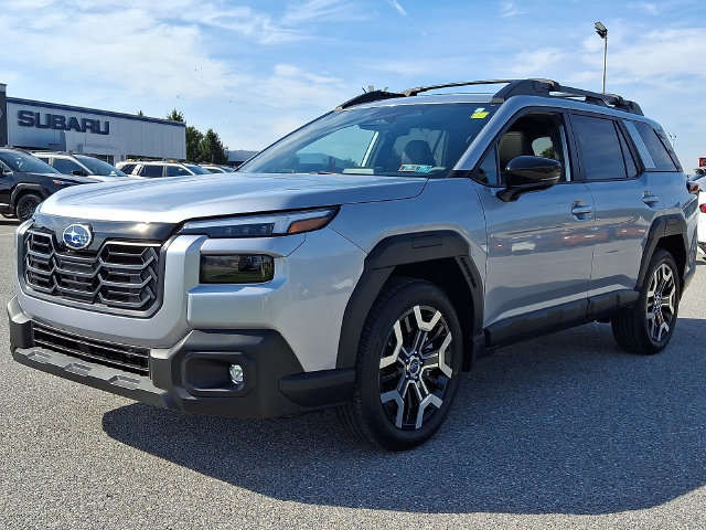 New 2026 Subaru Outback Touring XT AWD/4WD image 5