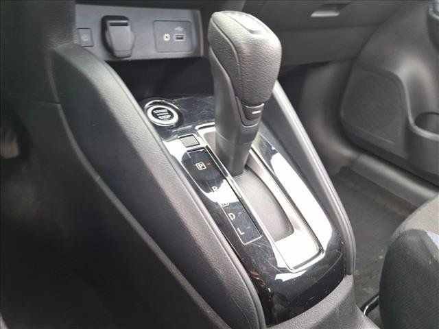 Used 2025 Nissan Versa SV FWD image 12