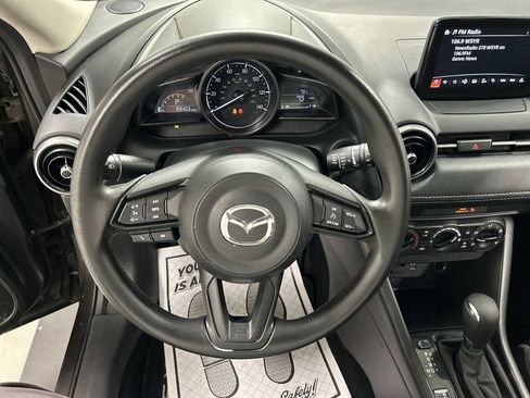 Used 2019 MAZDA CX-3 Sport AWD/4WD image 4