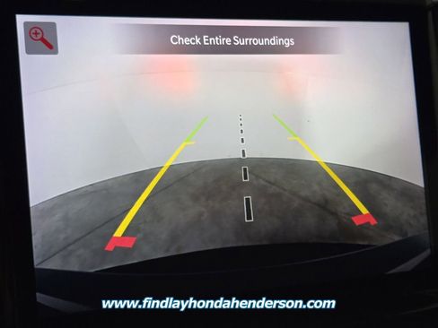 Used 2021 Jeep Grand Cherokee L Limited image 20