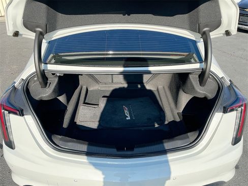 Used 2022 Cadillac CT5 V Blackwing w/ Parking Package image 28