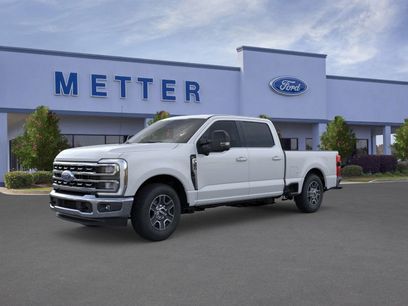 New 2026 Ford F350 Lariat