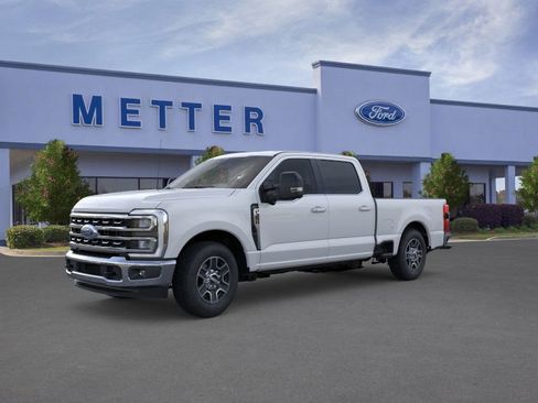 New 2026 Ford F350 Lariat image 1