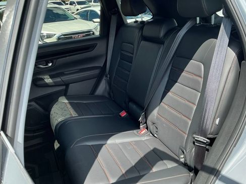 Used 2024 Honda CR-V Sport-L image 34