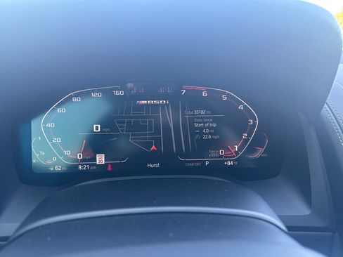 Used 2022 BMW M850i Gran Coupe xDrive AWD/4WD image 9