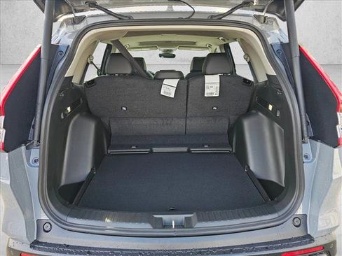 New 2026 Honda CR-V EX-L image 11