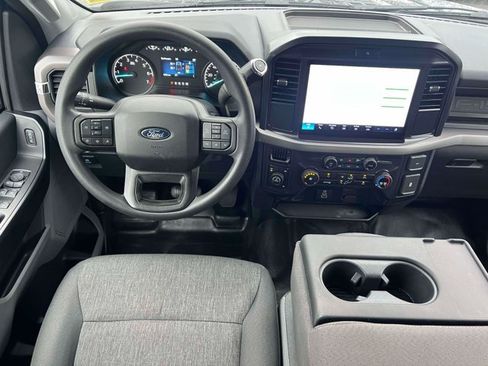 Used 2026 Ford F150 XL AWD/4WD image 17