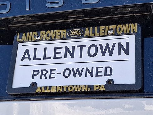 Certified 2025 Land Rover Discovery Dynamic SE image 30