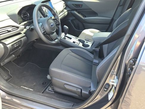 Certified 2026 Subaru Crosstrek 2.5i Premium AWD/4WD image 14
