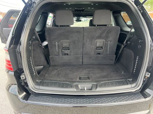 Used 2022 Dodge Durango SXT w/ Blacktop Package image 22