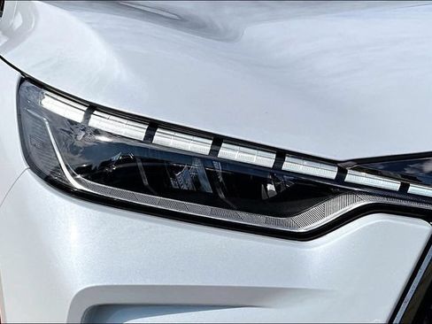 Used 2026 INFINITI QX60 Autograph w/ Dark Cargo Package AWD/4WD image 27