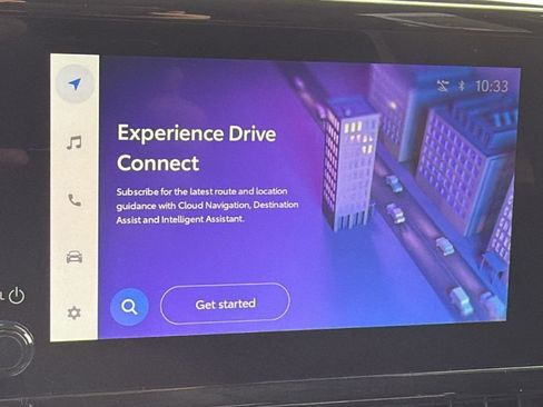 New 2026 Toyota Corolla Cross LE image 14