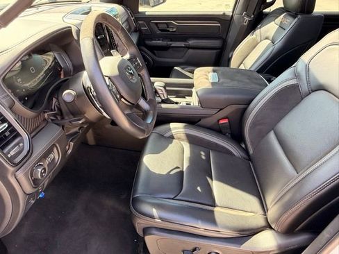 Used 2024 RAM 1500 TRX AWD/4WD image 13