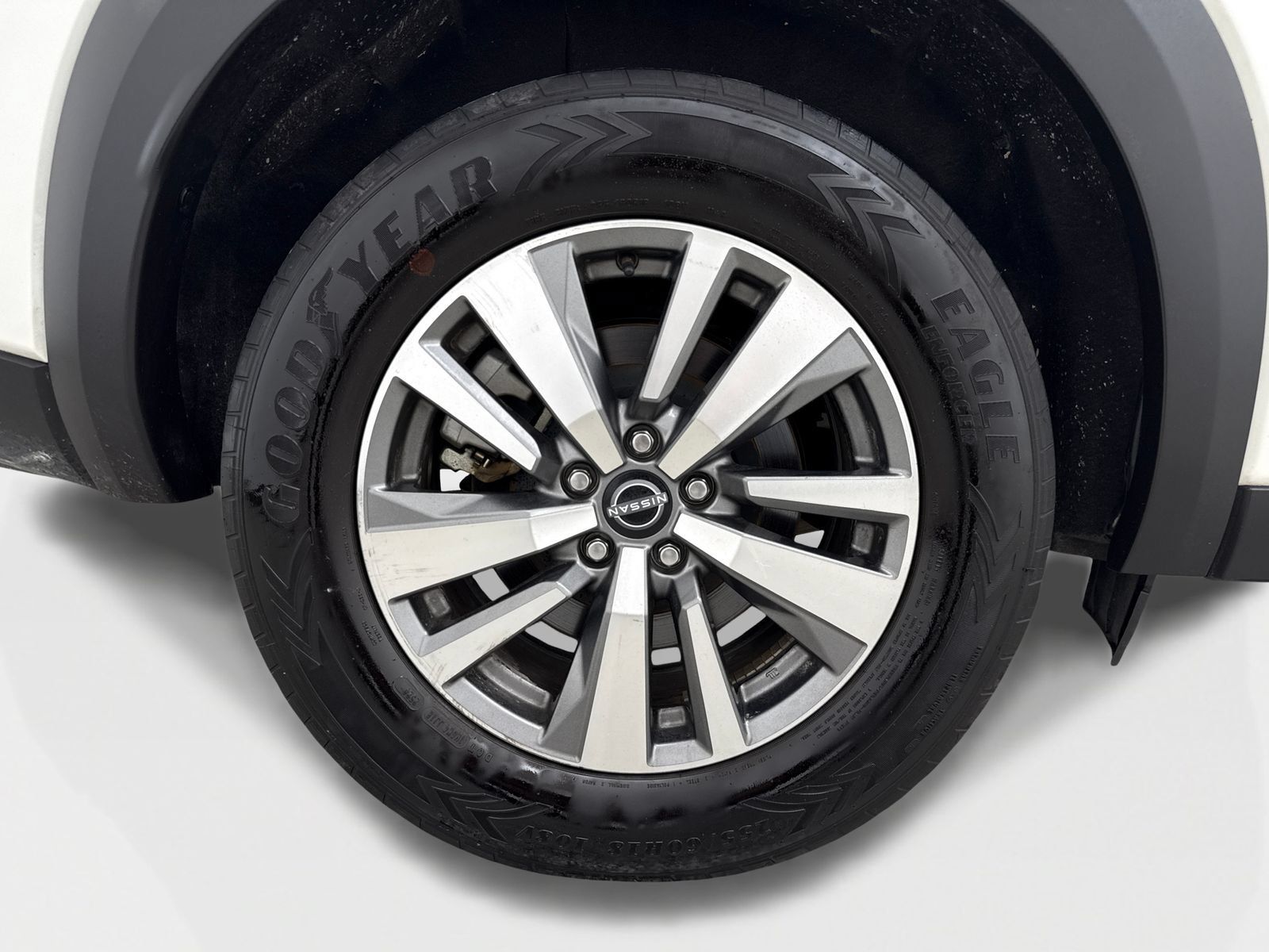 Used 2023 Nissan Pathfinder SL FWD image 51
