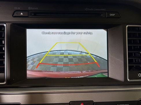 Used 2017 Hyundai Sonata Sport 2.0T image 19