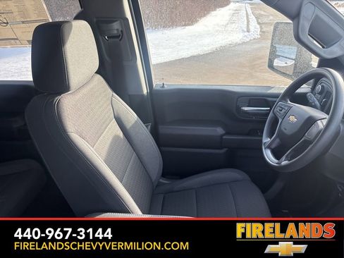 New 2024 Chevrolet Silverado 3500 W/T w/ WT Convenience Package image 30