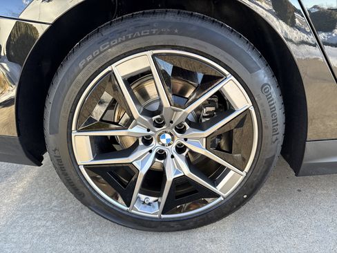 New 2026 BMW 530i xDrive AWD/4WD image 17