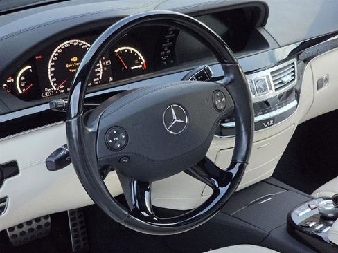 Used 2008 Mercedes-Benz S 65 AMG image 45