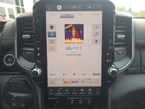 New 2025 RAM 2500 Laramie image 19