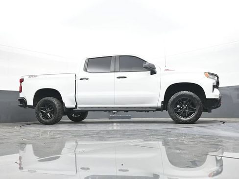 Used 2023 Chevrolet Silverado 1500 LT Trail Boss w/ Protection Package AWD/4WD image 52