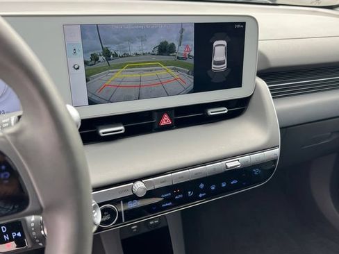 Certified 2024 Hyundai Ioniq 5 SEL AWD/4WD image 23
