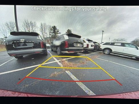 New 2025 Hyundai Ioniq 6 SE image 30