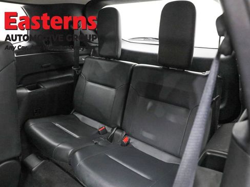 Used 2024 Mitsubishi Outlander SE image 26